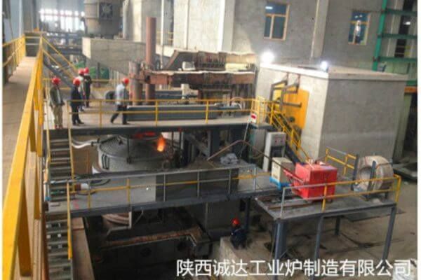 陜西誠達(dá)工業(yè)爐制造有限公司在技術(shù)創(chuàng)新方面有哪些具體的成果？