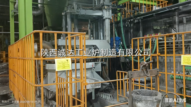 電弧爐：鋼鐵工業(yè)的革新力量與未來展望！