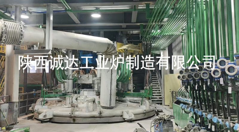 變廢為寶新里程碑 誠(chéng)達(dá)工業(yè)爐助力樂爾環(huán)境飛灰資源化項(xiàng)目倒計(jì)時(shí)