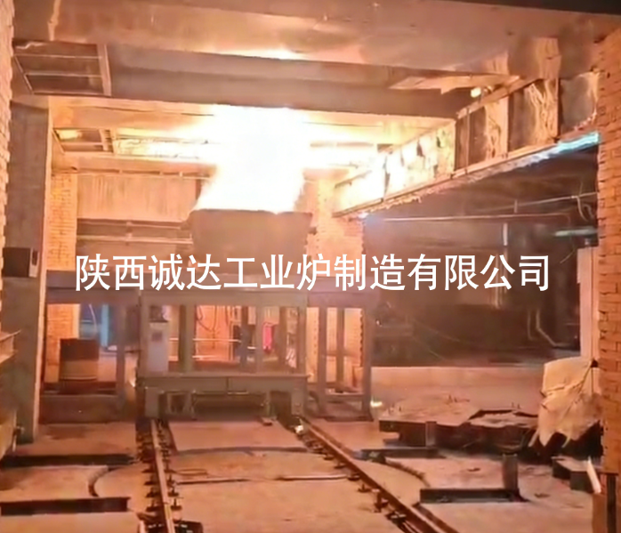 護(hù)航 “十四五” 重點(diǎn)研發(fā)！誠(chéng)達(dá)工業(yè)爐等離子熔融熱解爐助力寶武環(huán)科固廢資源化新突破