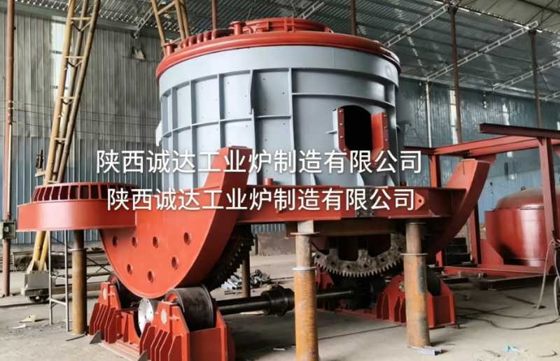  架起合作橋梁 彰顯智造實(shí)力——烏茲別克斯坦電弧爐項(xiàng)目發(fā)貨前驗(yàn)收順利完成
