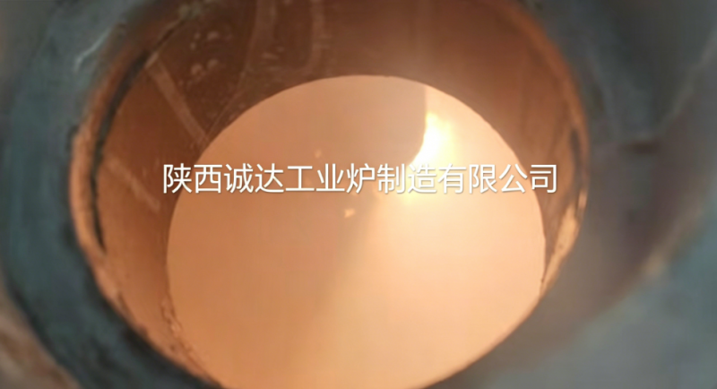 精準(zhǔn)賦能，烘爐啟航——陜西誠達(dá)等離子直流爐助力內(nèi)蒙企業(yè)綠色高效生產(chǎn)