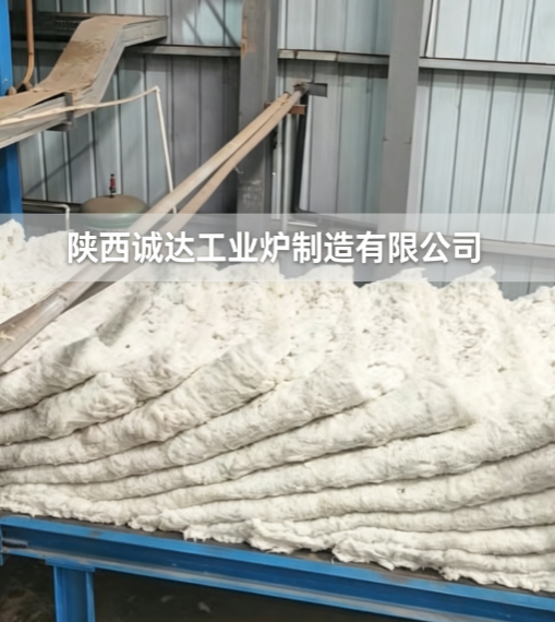 安全可控 品質(zhì)恒定｜陜西誠達(dá)固危廢資源化電爐打造工業(yè)冶煉新標(biāo)桿