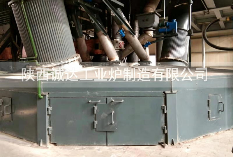 精研冶煉裝備技術(shù) 誠達(dá)工業(yè)爐深耕中低碳錳鐵精煉賽道口碑卓著